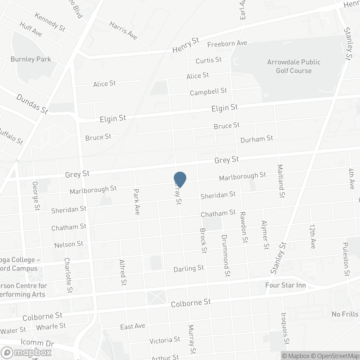 196 MARLBOROUGH Street, Brantford, Ontario N3T 4T1